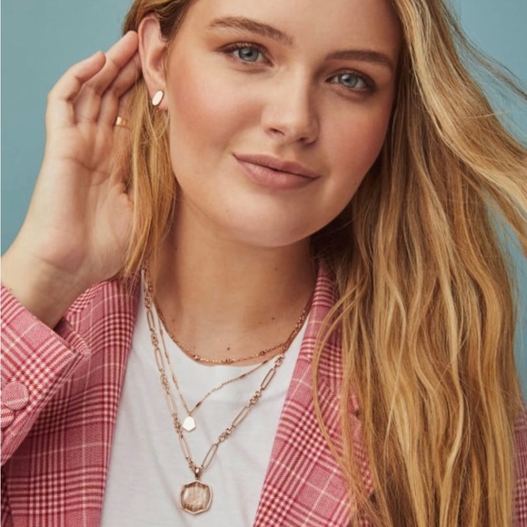 Clove necklace kendra scott Clearance